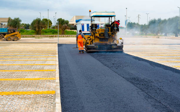Best Driveway Repair Near Me  in Towaoc, CO