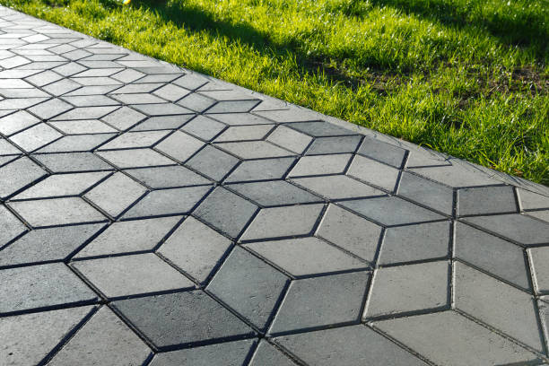 Best Interlocking Driveway Pavers  in Towaoc, CO