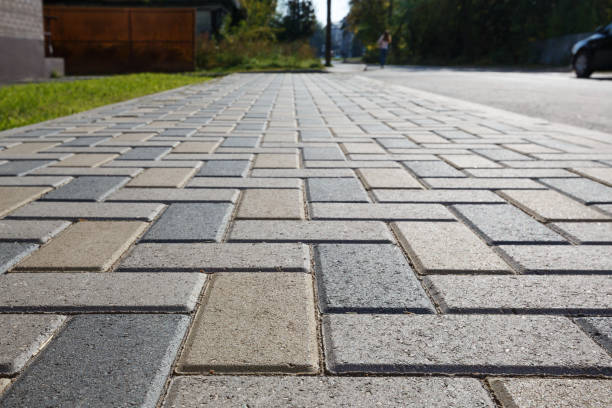 Best Brick Driveway Pavers  in Towaoc, CO