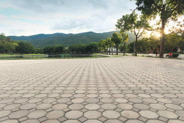 Reasons to Select Us for Your Driveway Paving Requirements in Towaoc, CO