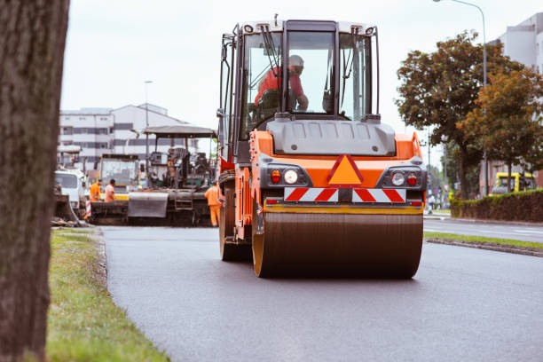 Best Driveway Paving Contractor  in Towaoc, CO