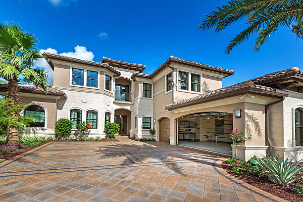 Driveway Pavers for Homes in Towaoc, CO