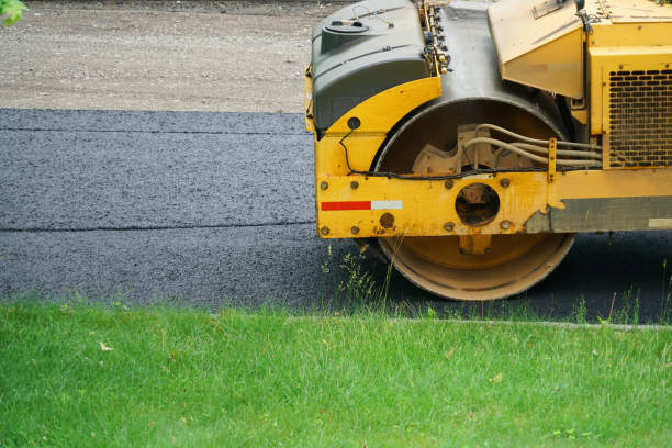 Best Professional Driveway Pavers  in Towaoc, CO