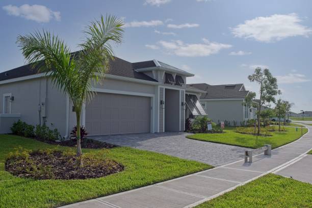 Best Local Driveway Pavers  in Towaoc, CO